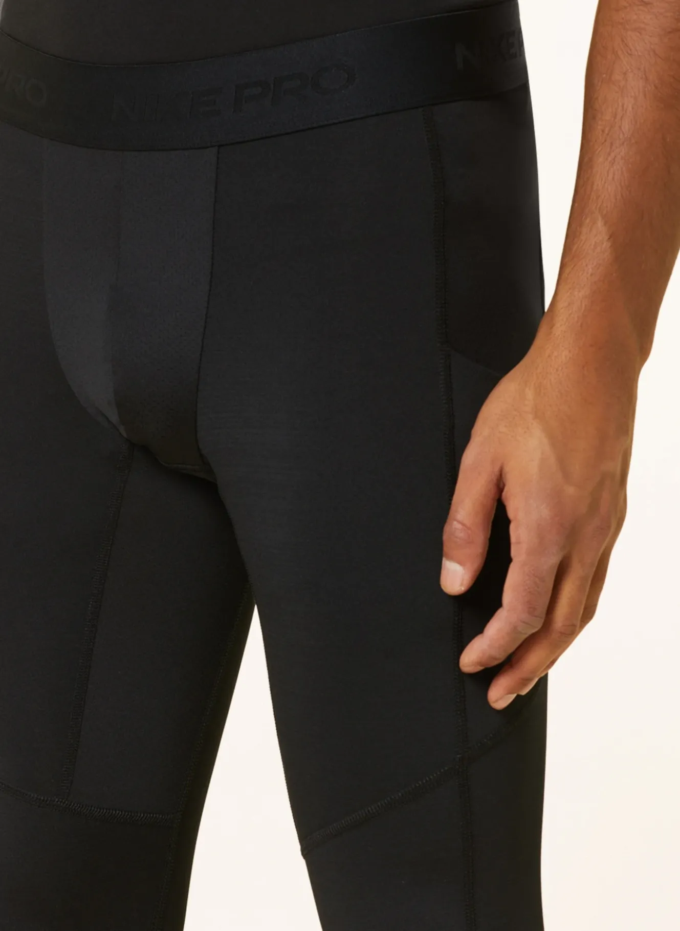 Tights PRO WARM