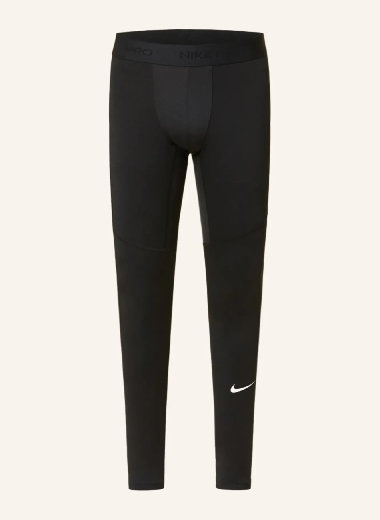 Tights PRO WARM