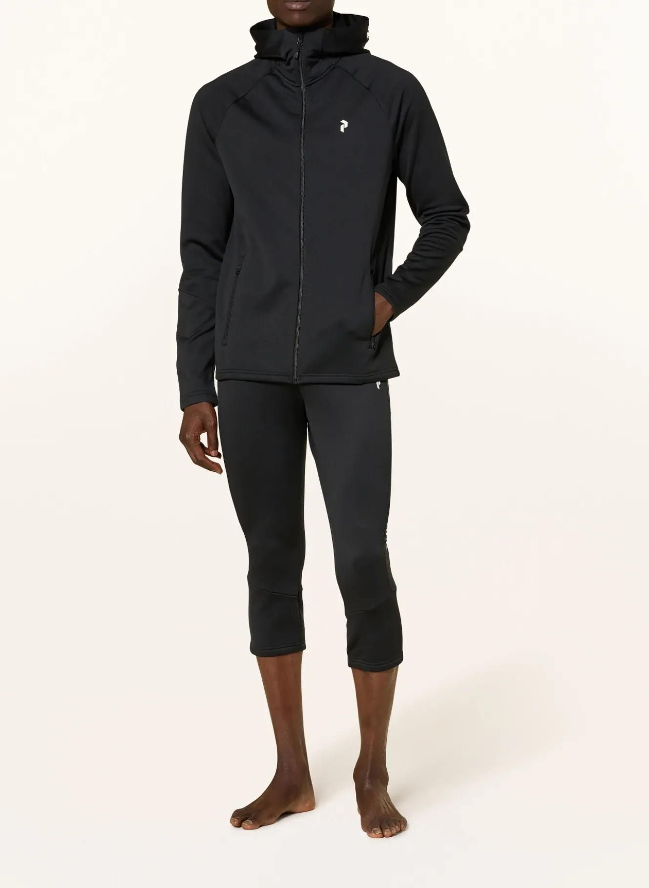 Tights RIDER ESSENTIALS
