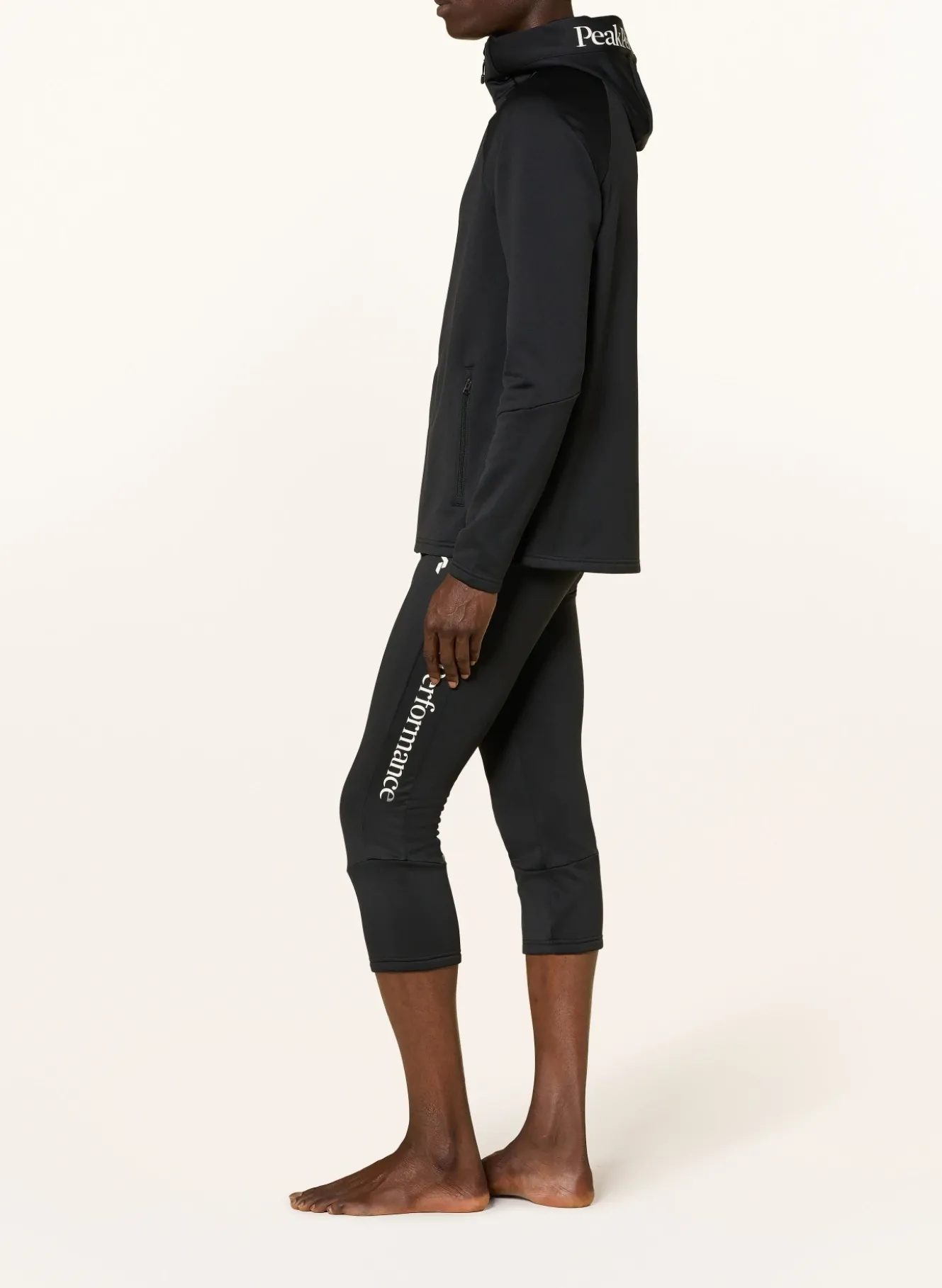 Tights RIDER ESSENTIALS