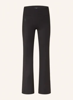 Tights STUDIO FLARED