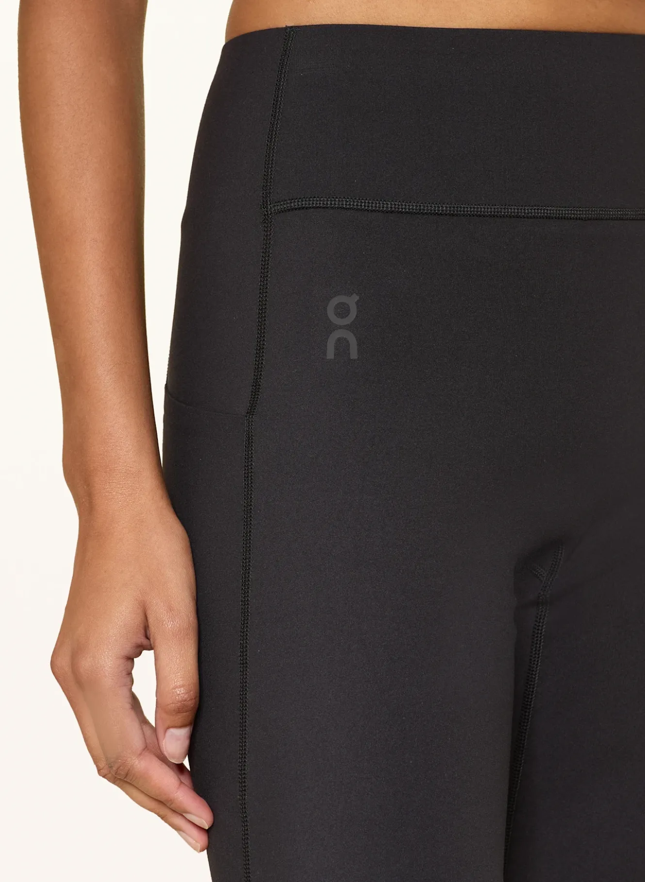 Tights STUDIO FLARED