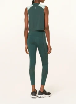 Tights TRAIN VOLT