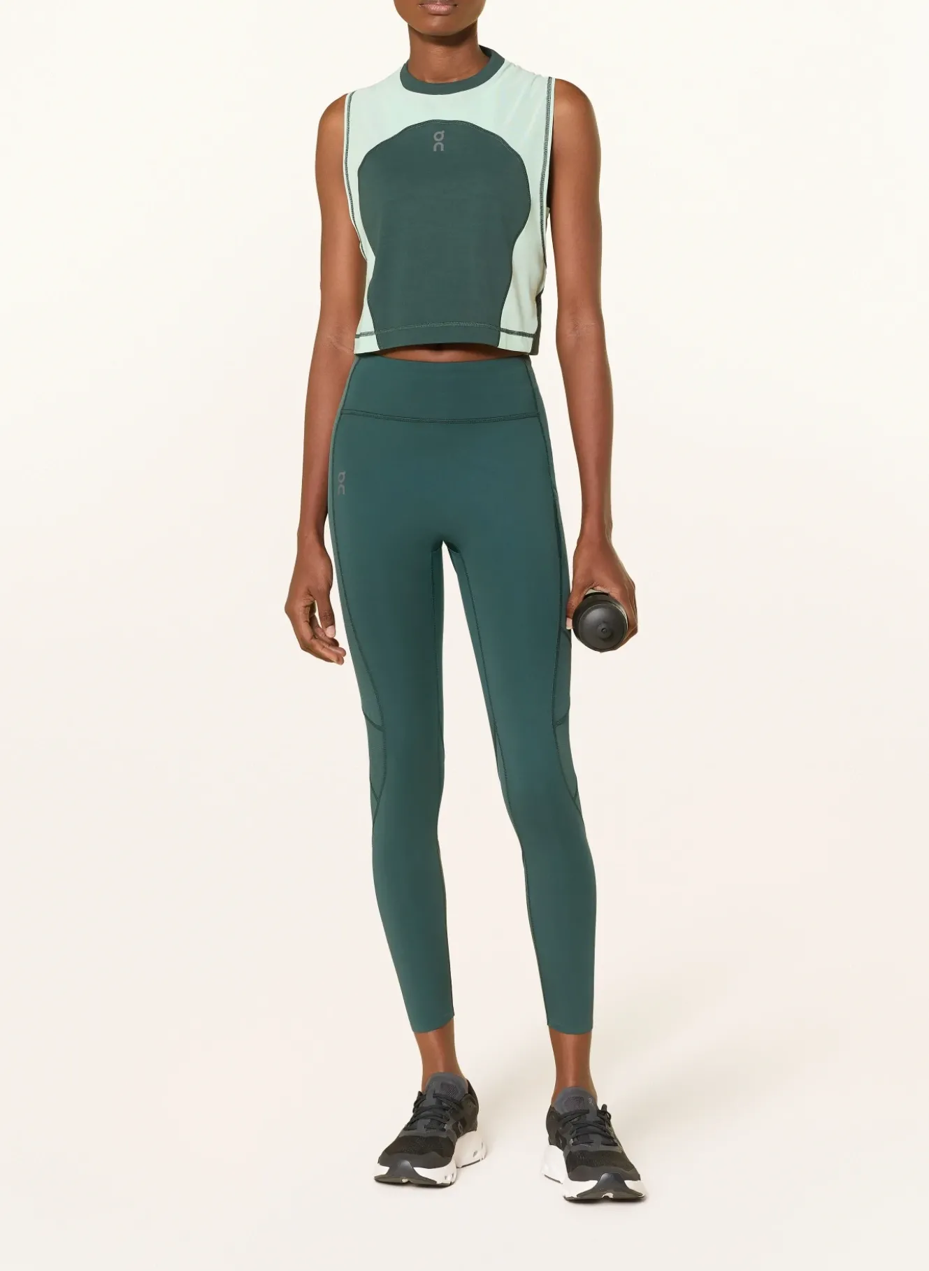Tights TRAIN VOLT
