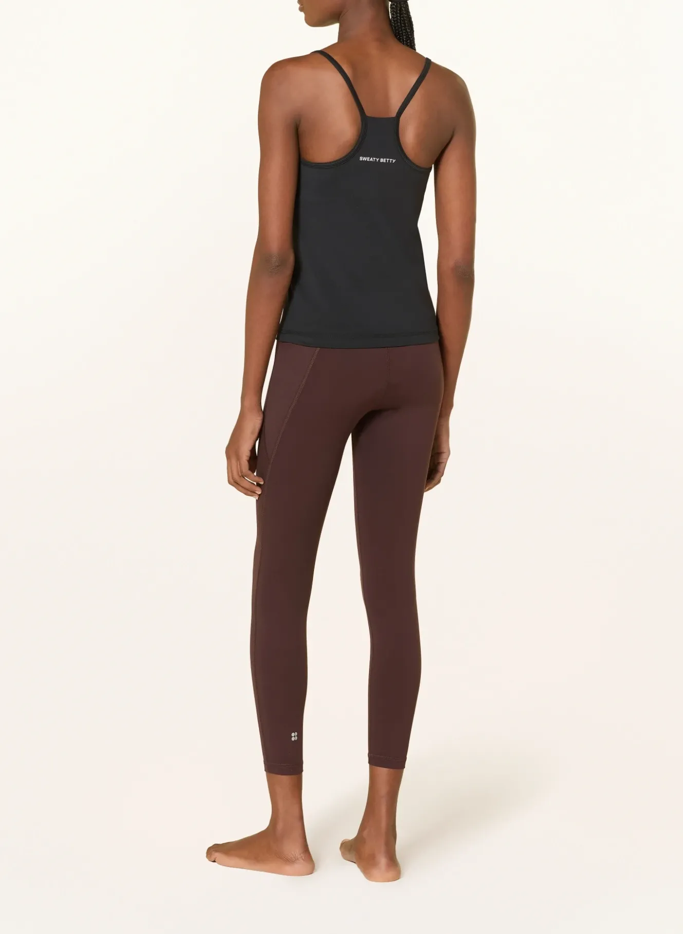 Tights ULTIMATE STUDIO