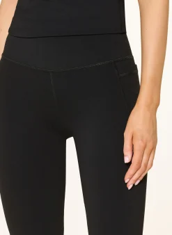 Tights ULTIMATE STUDIO CROP