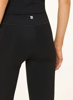 Tights ULTIMATE STUDIO CROP