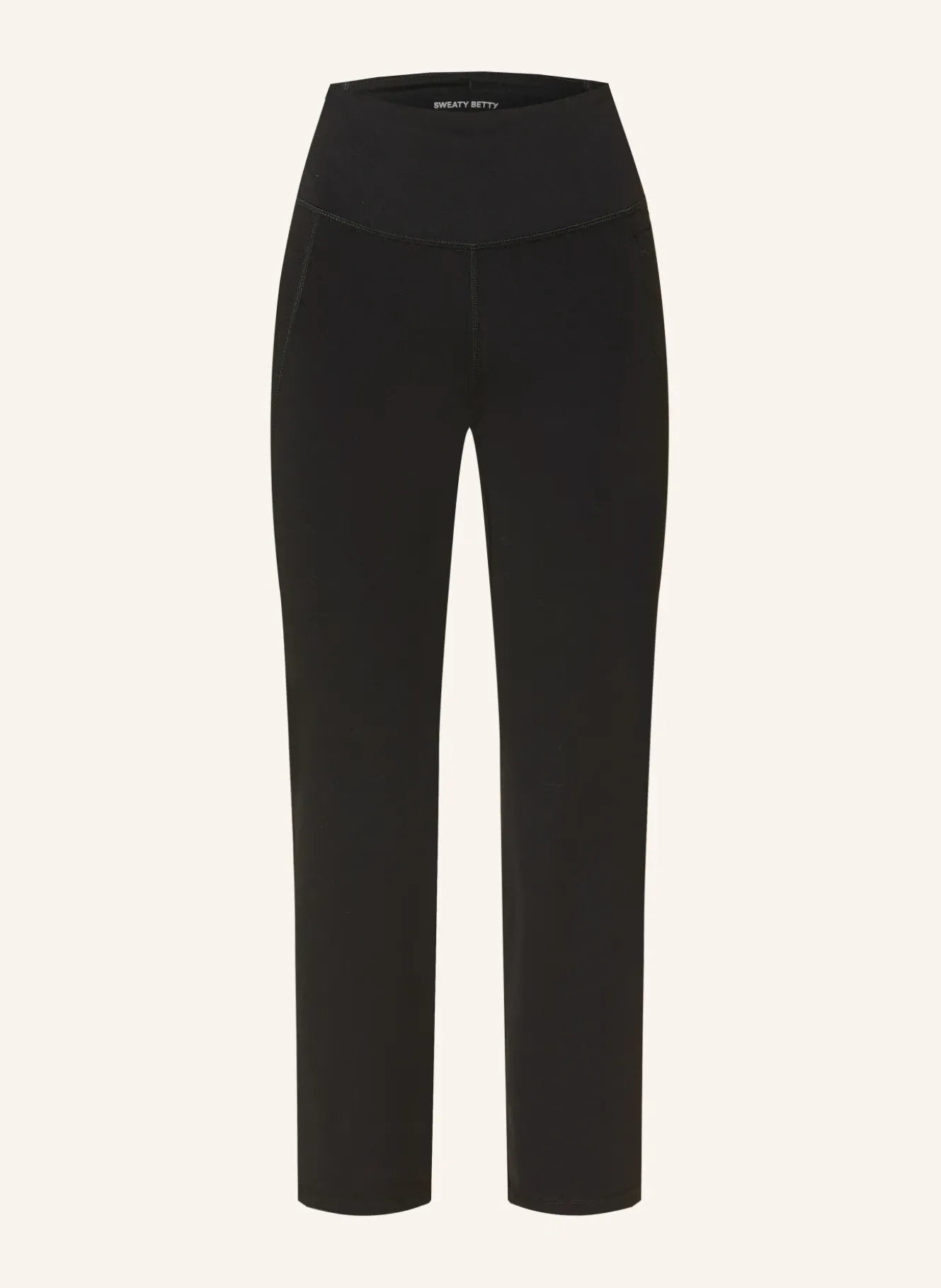 Tights ULTIMATE STUDIO CROP