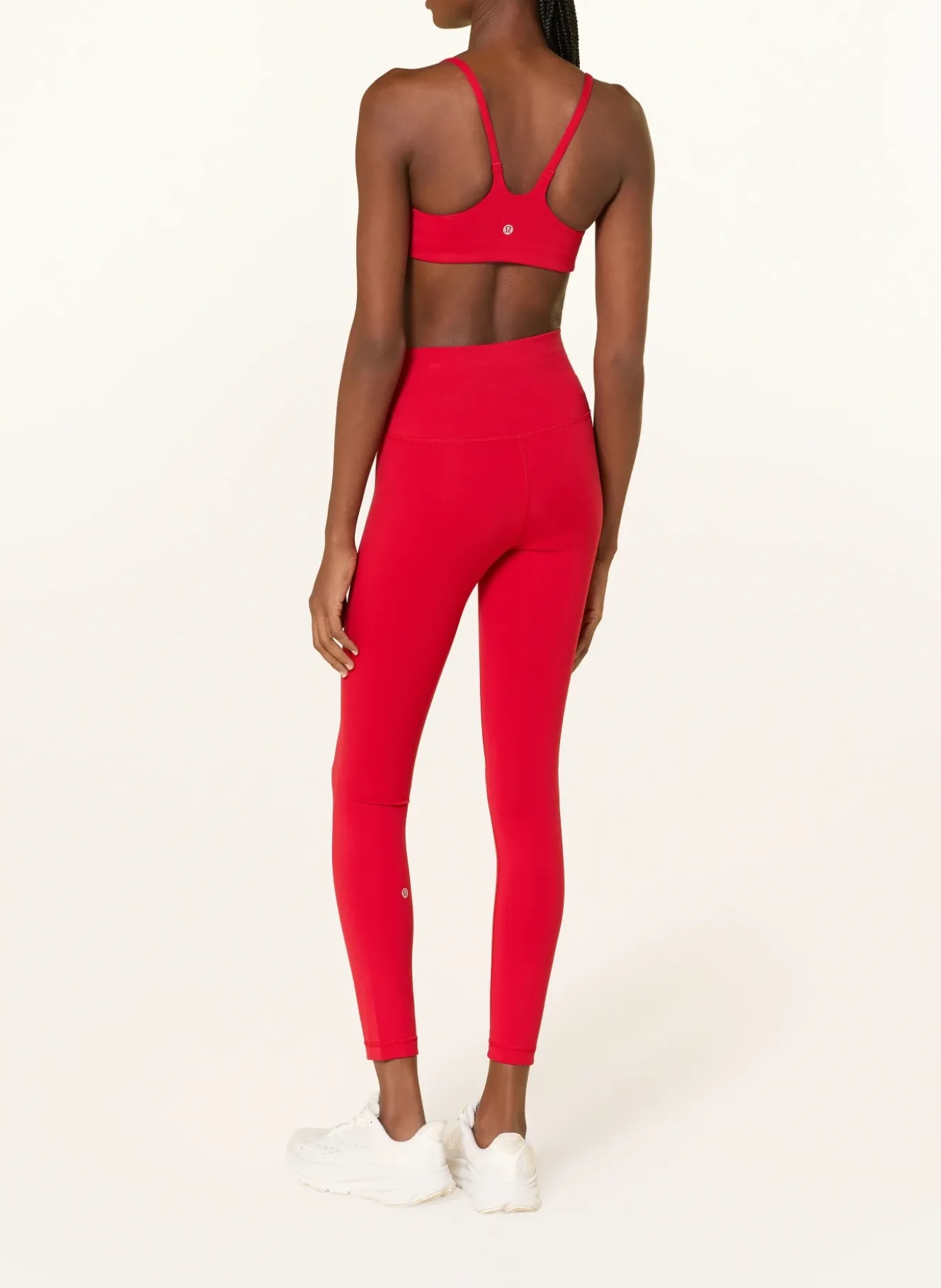 Tights WUNDER