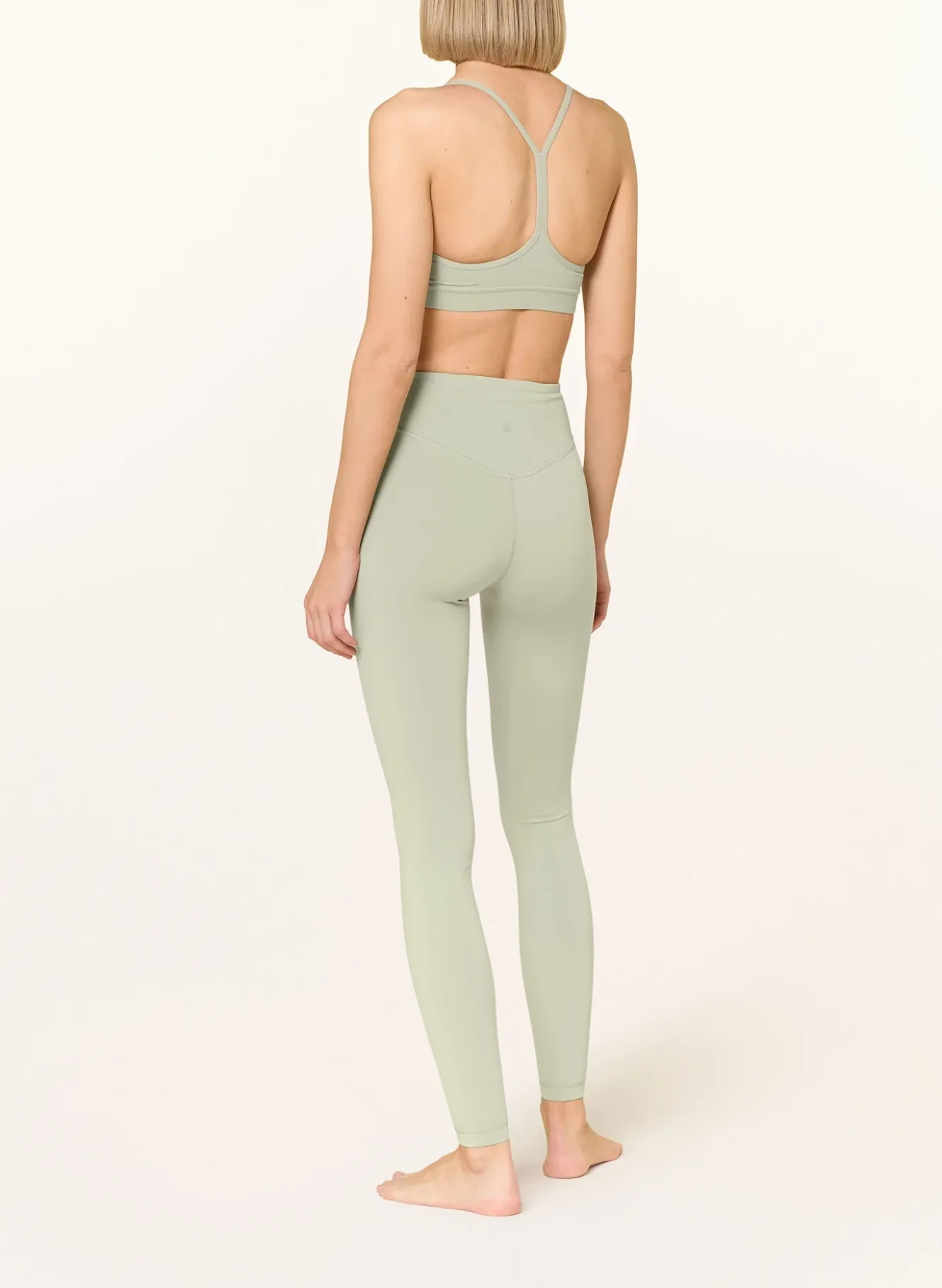 Tights WUNDER UNDER SMOOTHCOVER™ HR 28IN