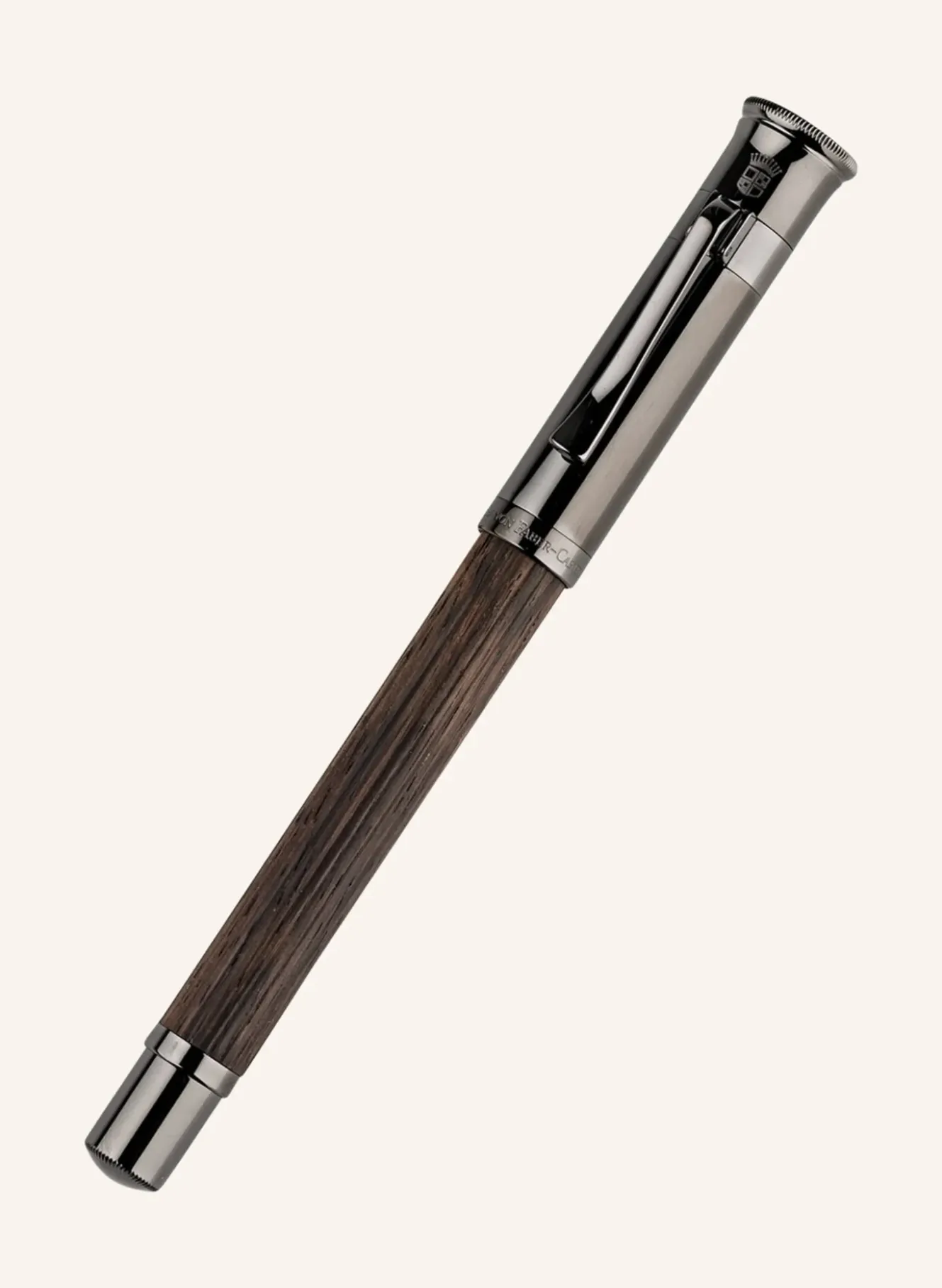 Tintenroller CLASSIC MACASSAR