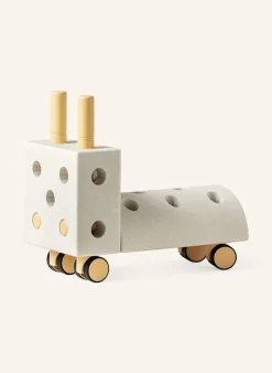 TINY RIDE