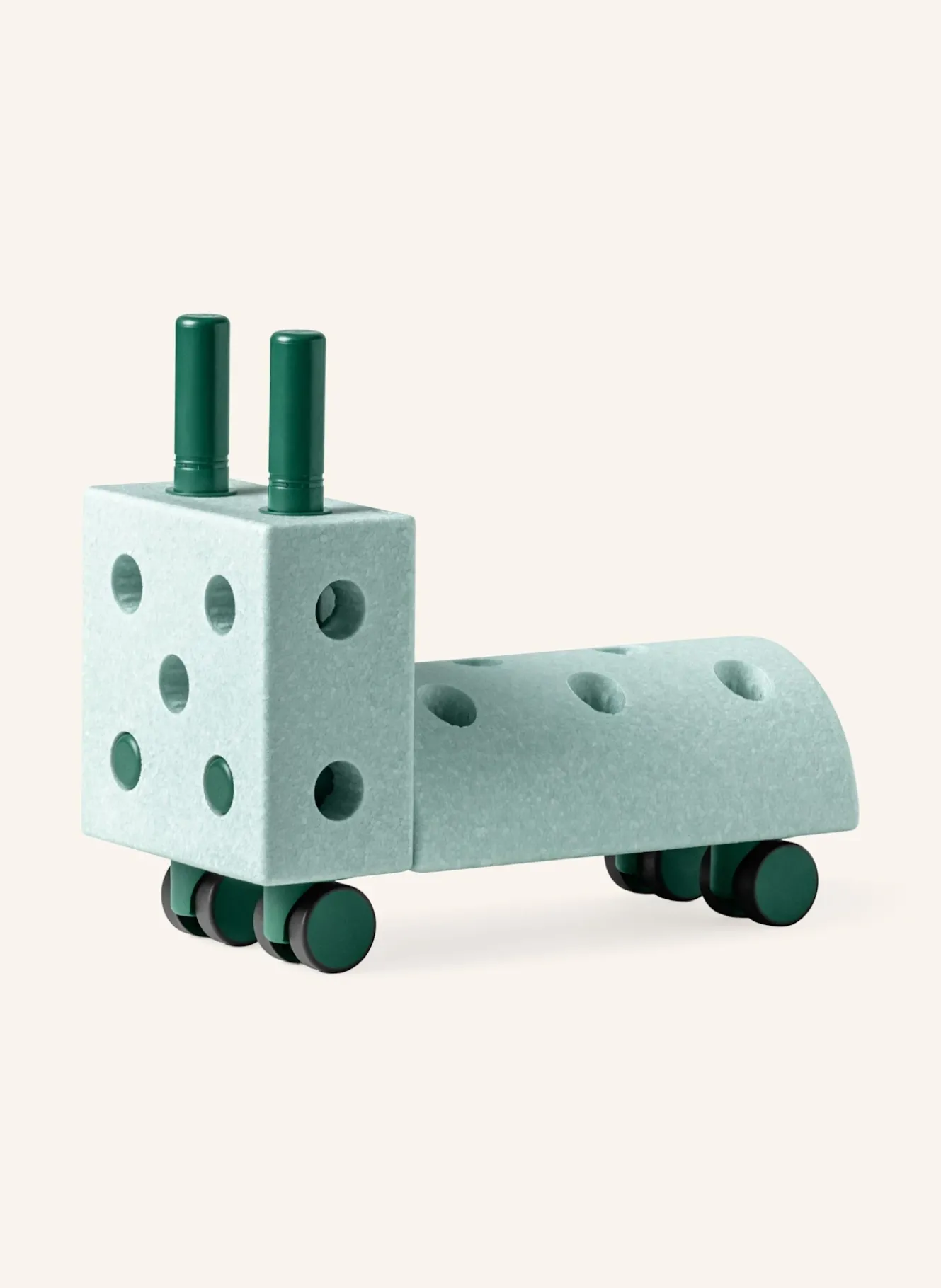 TINY RIDE