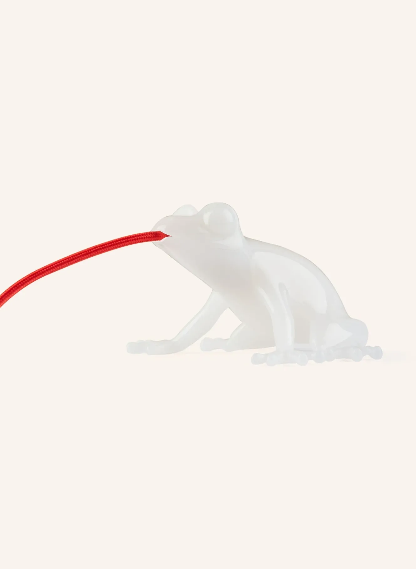 Tisch- und Wandleuchte HUNGRY FROG