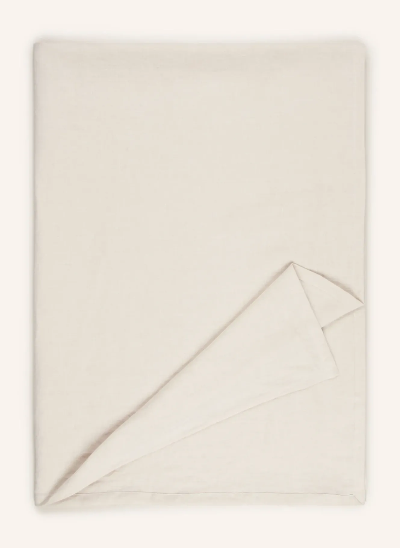 Tischdecke LARS aus Leinen