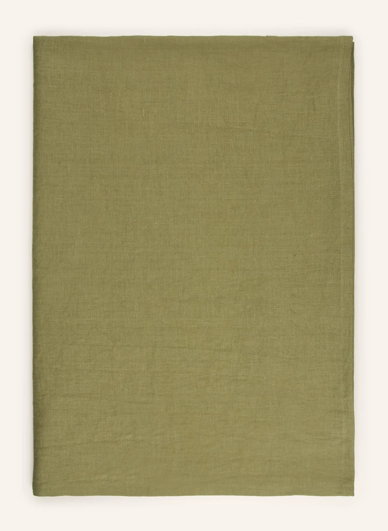 Tischdecke LARS aus Leinen
