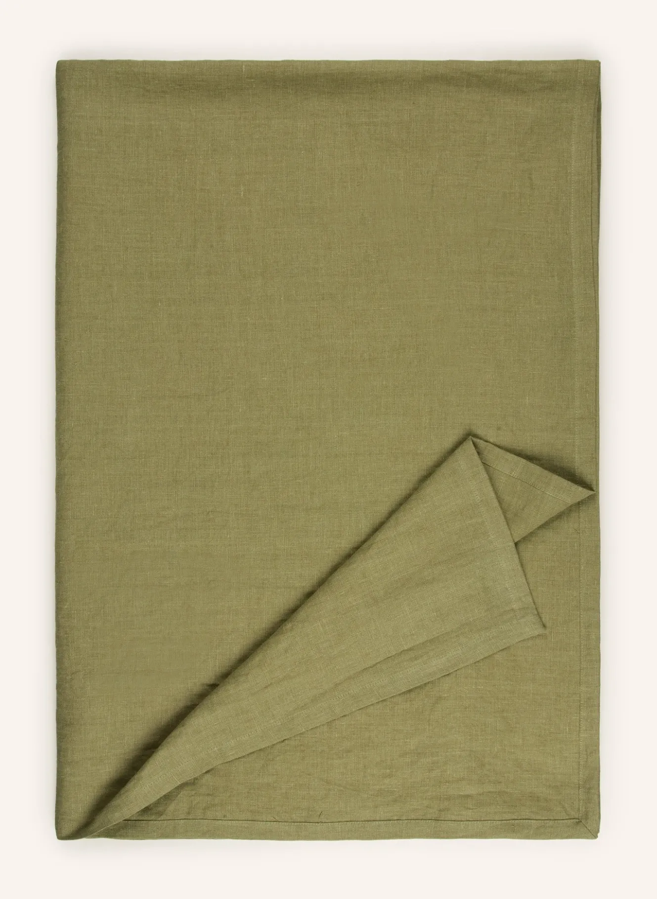 Tischdecke LARS aus Leinen
