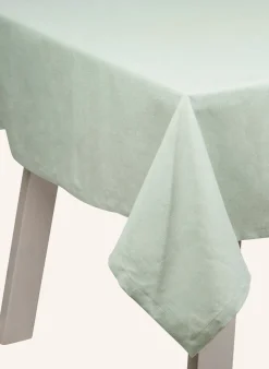 Tischdecke PURE aus Leinen