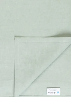 Tischdecke PURE aus Leinen