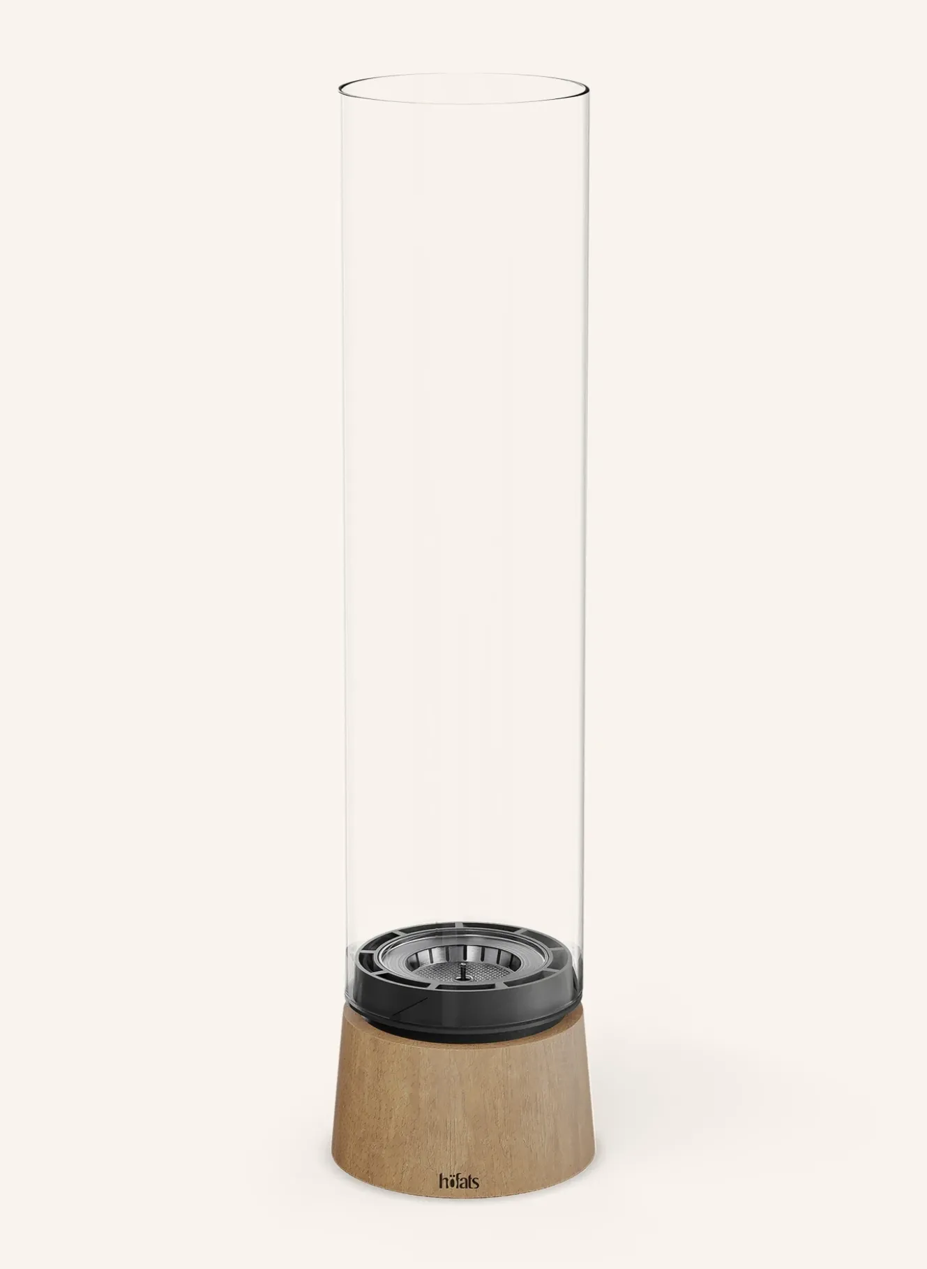 Tischfeuer SPIN 900