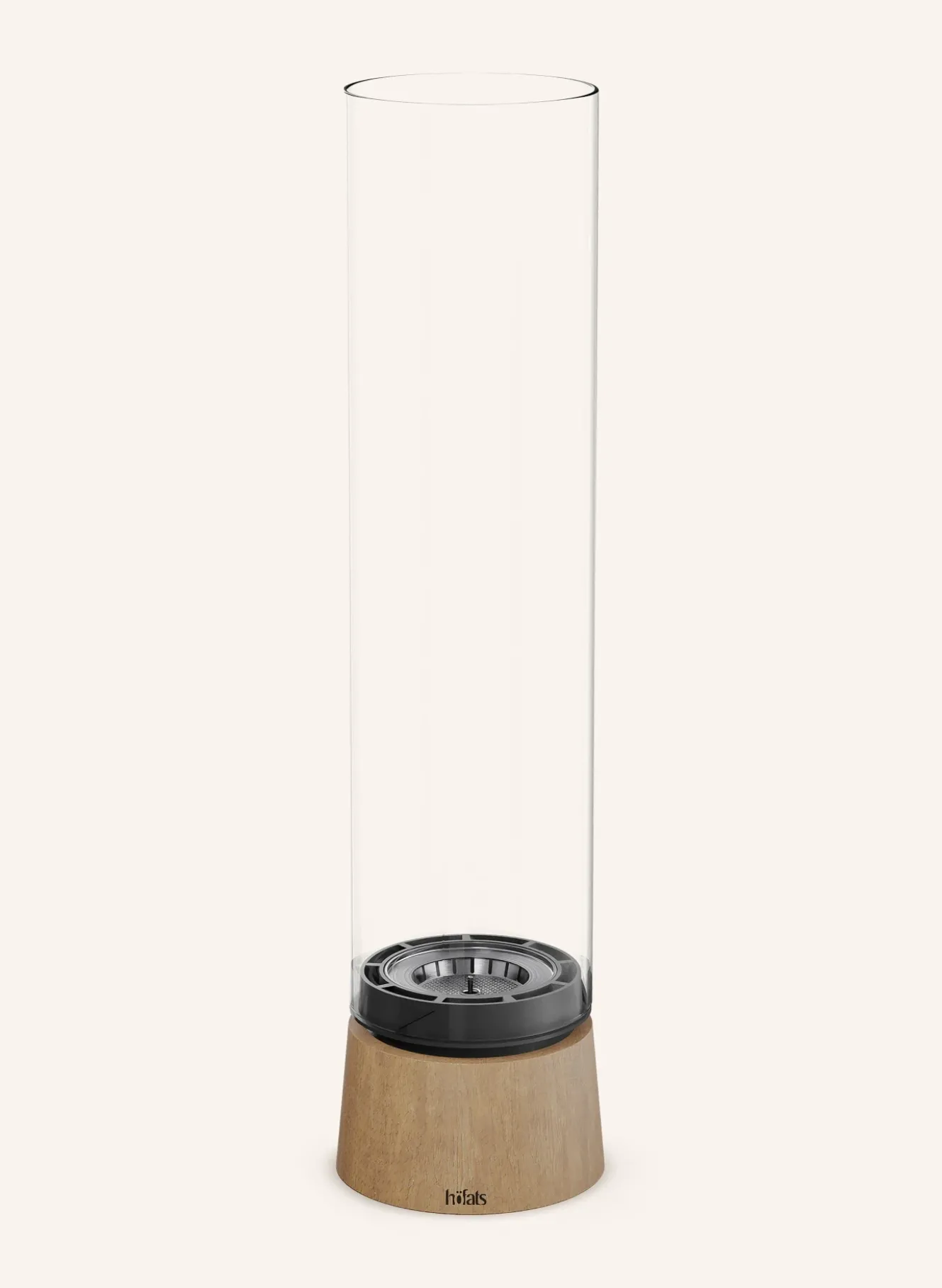 Tischfeuer SPIN 1200