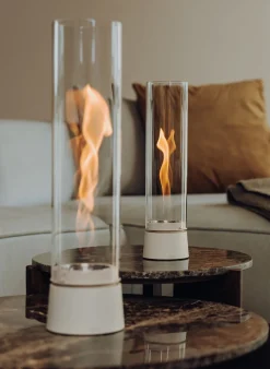 Tischfeuer SPIN AIR 1200