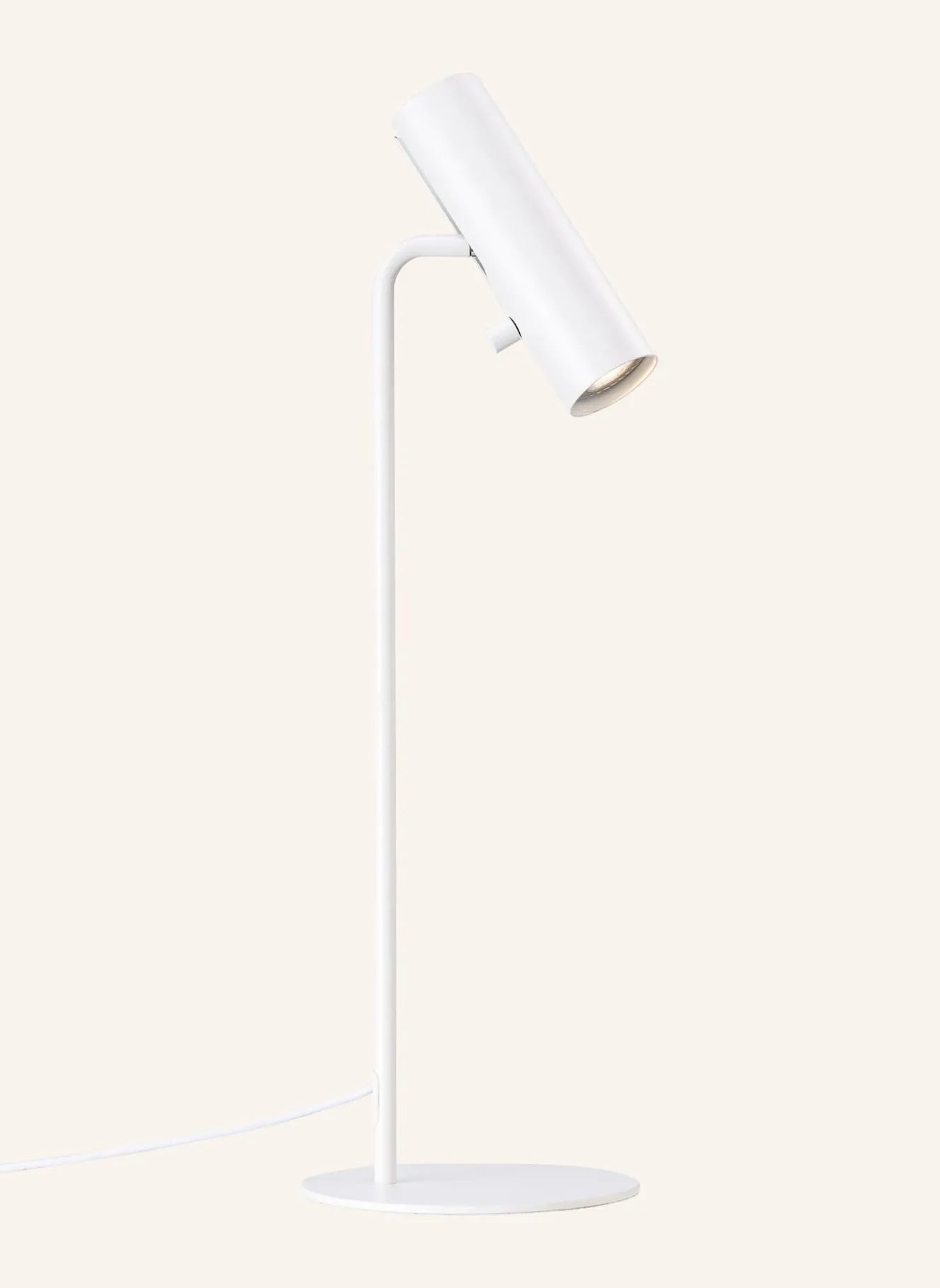 Tischlampe MIB 6