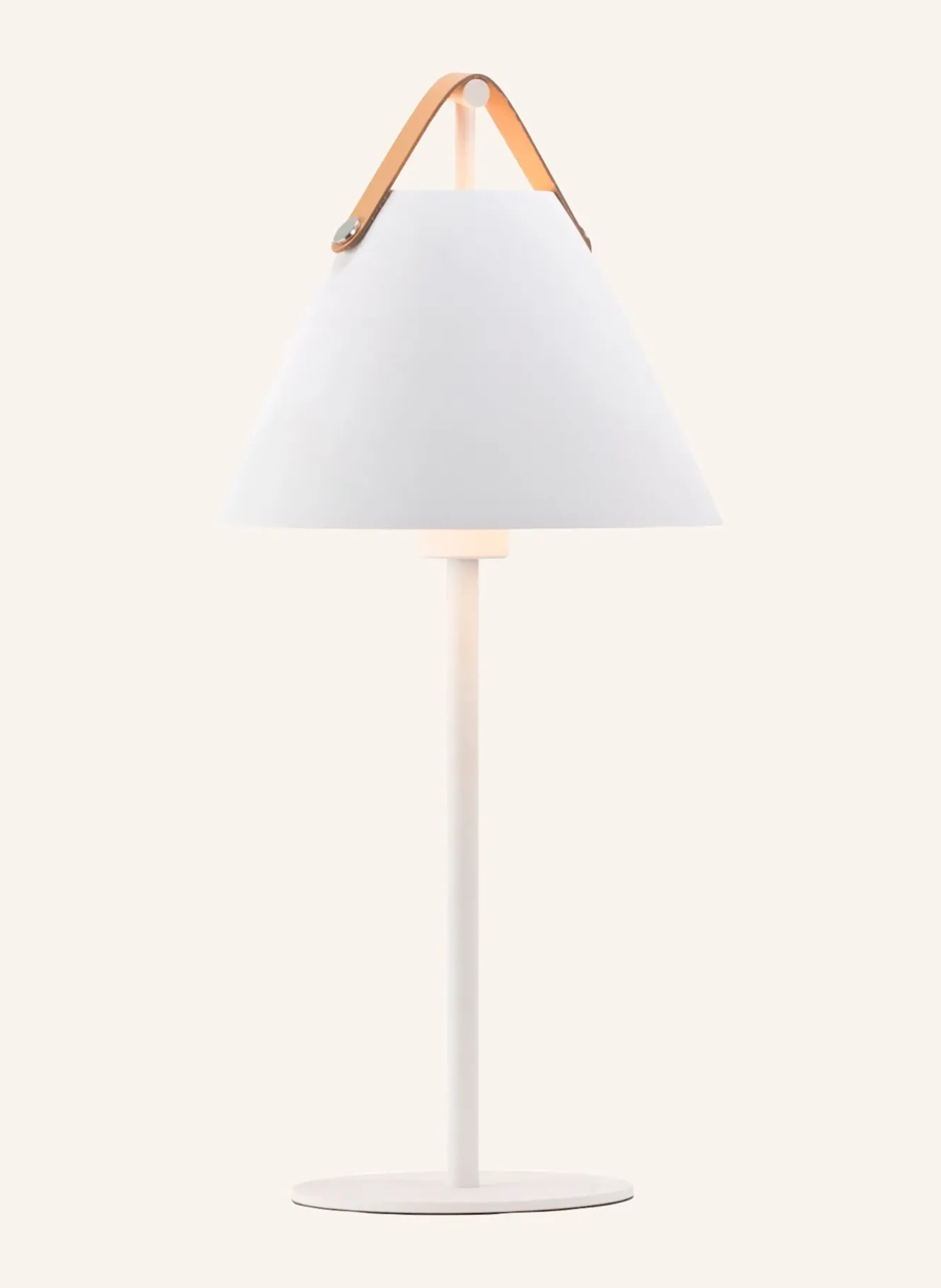 Tischlampe STRAP