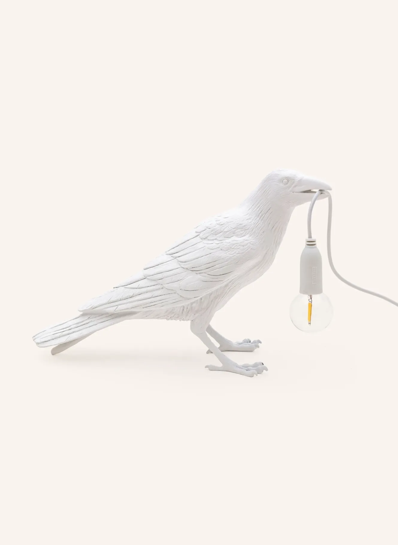 Tischleuchte BIRD WAITING