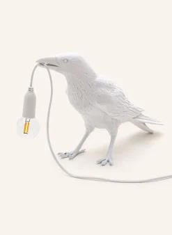 Tischleuchte BIRD WAITING
