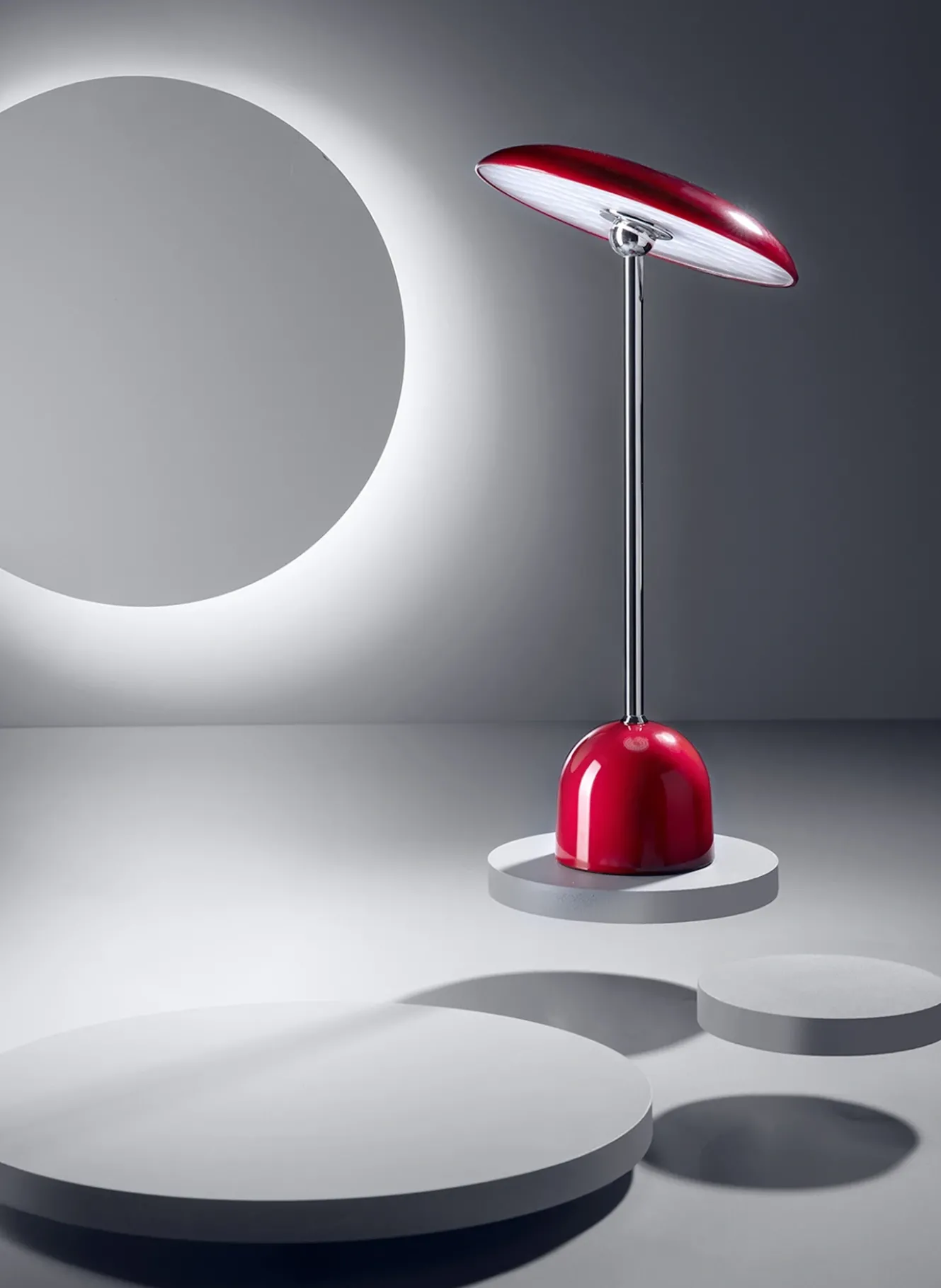 Tischleuchte LED FLASH LIGHT