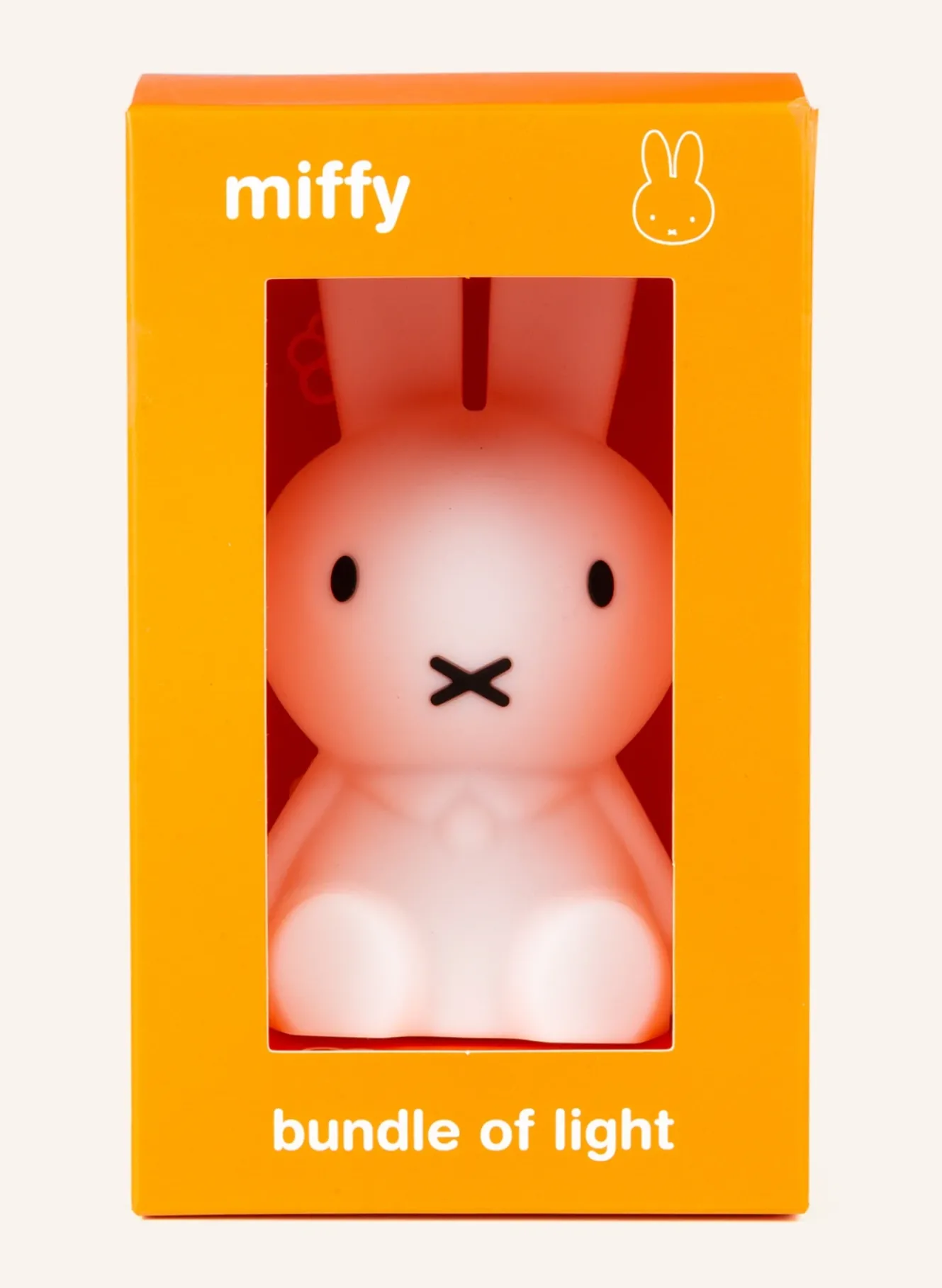 Tischleuchte MIFFY SMALL