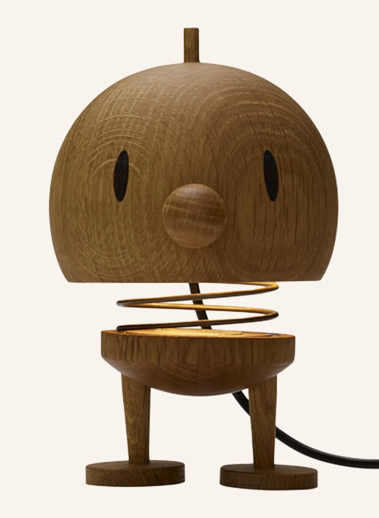 Tischleuchte OAK LARGE