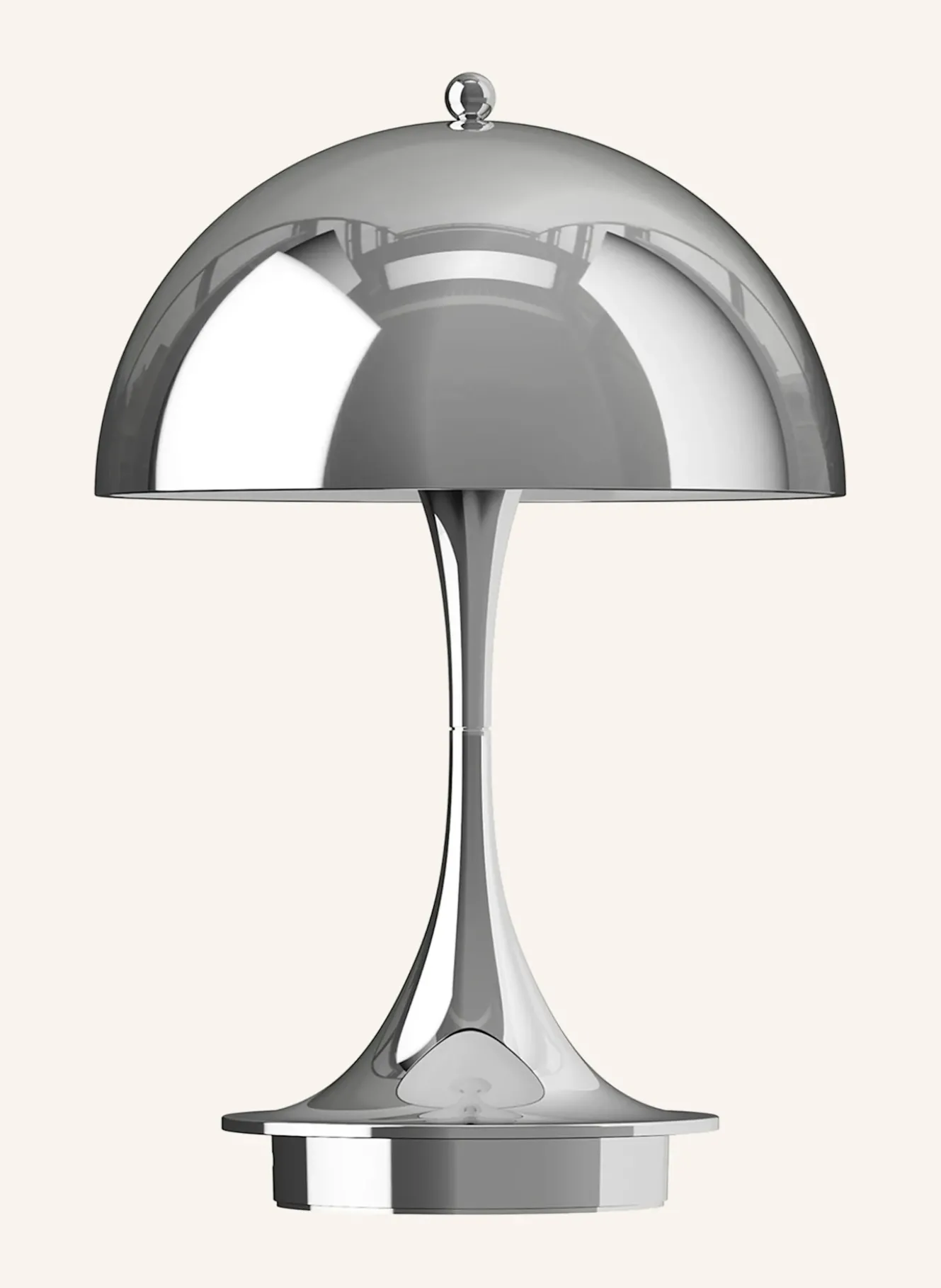 Tischleuchte PANTHELLA 160 PORTABLE