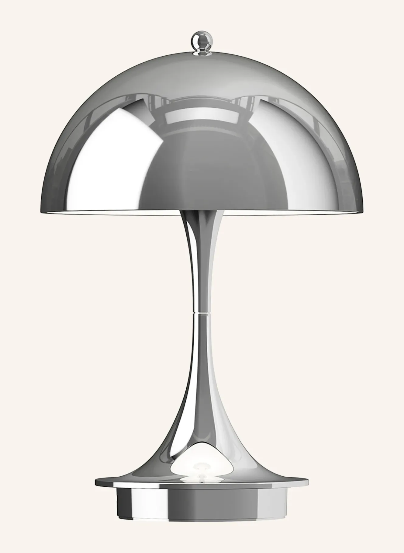 Tischleuchte PANTHELLA 160 PORTABLE