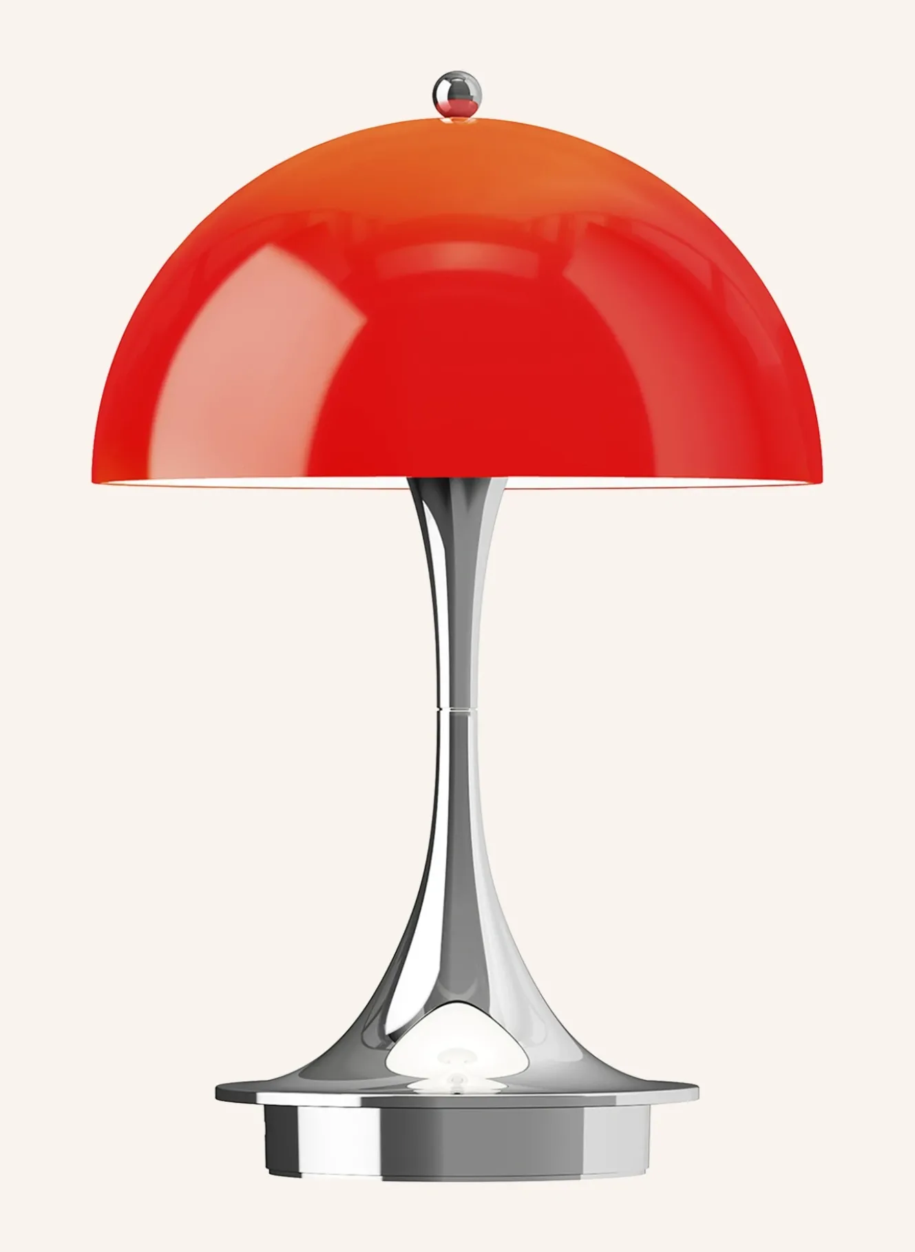 Tischleuchte PANTHELLA 160 PORTABLE