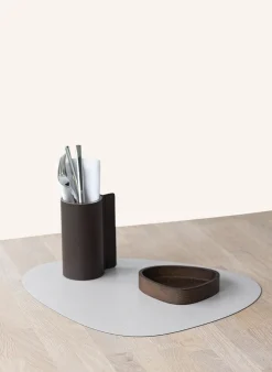Tischset CURVE L