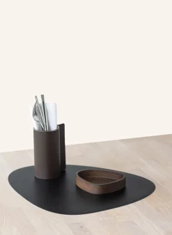 Tischset CURVE L