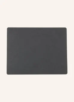 Tischset SQUARE L aus Leder