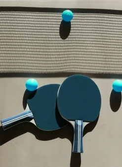 Tischtennis-Set PING PONG