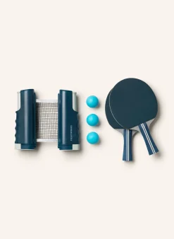 Tischtennis-Set PING PONG