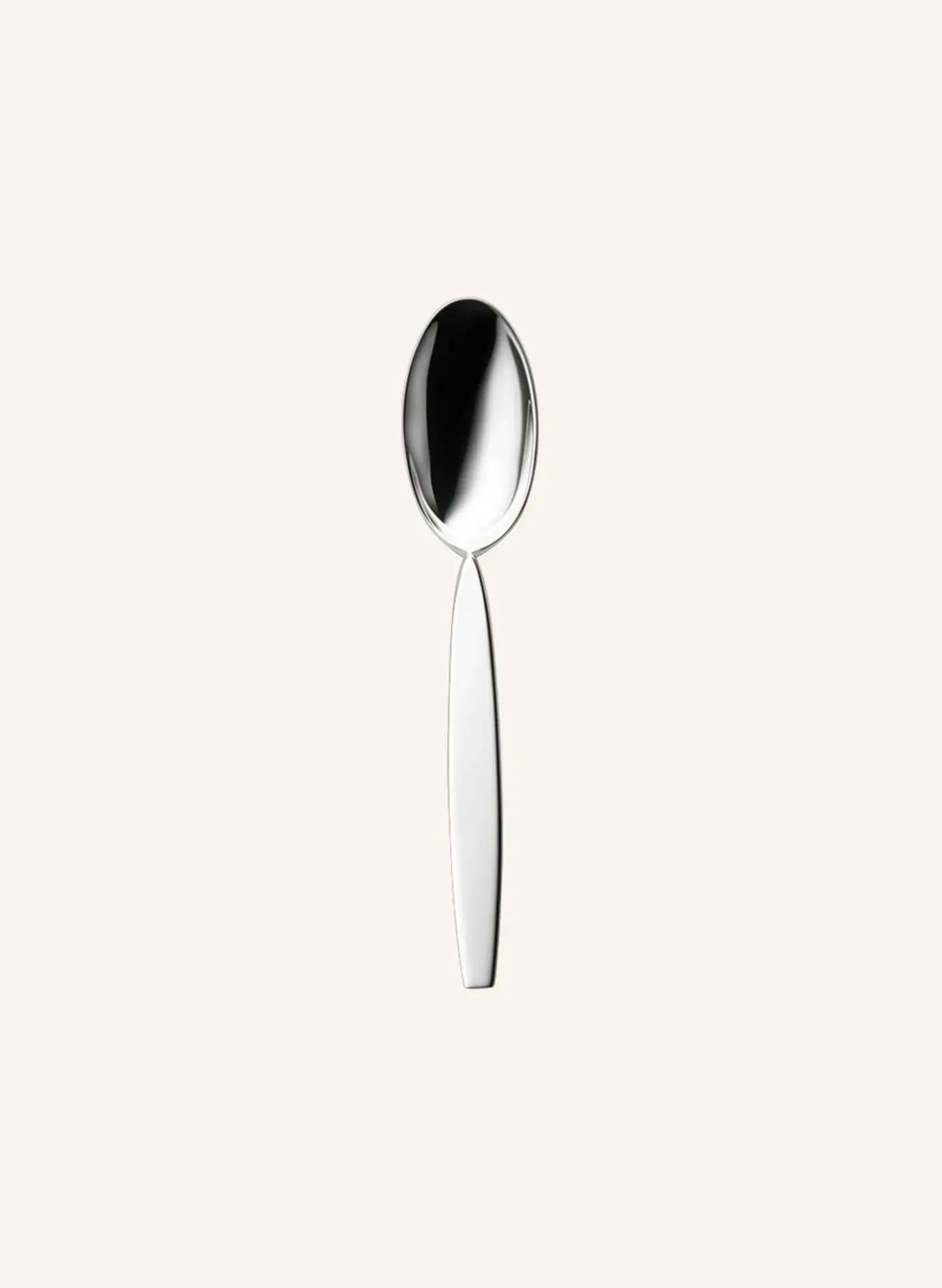 4-tlg. Besteckset 12"