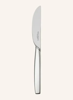 4-tlg. Besteckset 12"