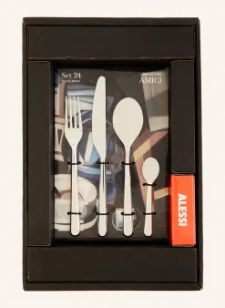 24-tlg. Besteck-Set AMICI