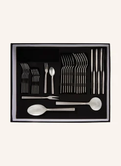 66-tlg. Besteck-Set ART DECO