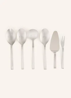 66-tlg. Besteck-Set ART DECO