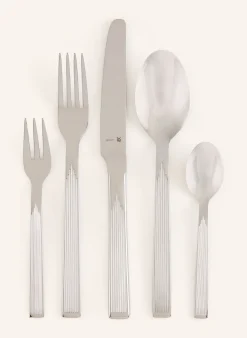 66-tlg. Besteck-Set ART DECO