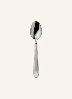 4-tlg. Besteckset ART DECO