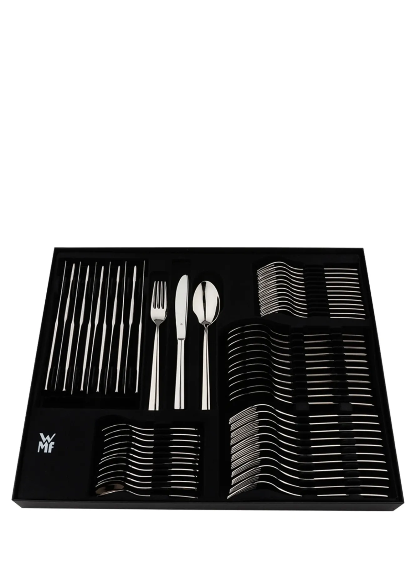 60-tlg. Besteck-Set PHILADELPHIA
