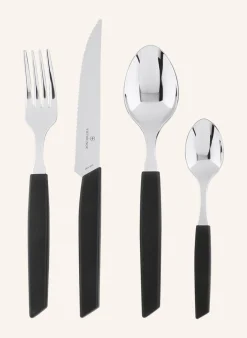 24-tlg. Besteck-Set SWISS MODERN